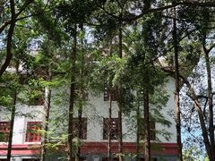 -四川大学(望江校区)