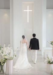 -金夫人婚纱摄影(华南店)