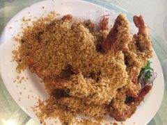 无招牌海鲜餐厅(滨海艺术中心店)-无招牌海鲜餐厅(滨海艺术中心店)
