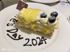 -Deer Park鹿园西餐(仁恒置地广场店)
