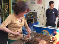-细妹五香牛杂(步行街店)