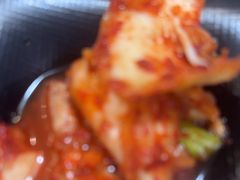 -真利味·脊骨火锅·正宗韩国料理(韩乐坊店)