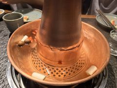 -老墙根涮肉(王四营店)
