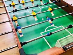 -克拉城堡网红轰趴馆·会场