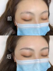 -久匠·野生眉半永久纹眉