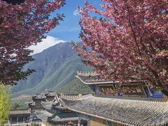 -冕宁灵山寺