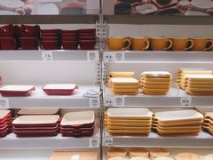 -NITORI 宜得利家居(上海中山公园龙之梦店)