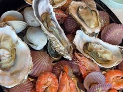 -巧克力渔家.小船海鲜胶东菜(万平口店)