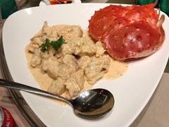 -陶陶居海鲜酒家(新马路店)
