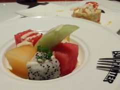-斗牛士牛排(南京东路店)