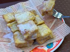 -孖记茶档·热腾茶餐(荔湾领展广场店)