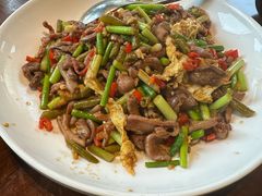 -柴米油盐(土菜院子店)