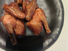-荣小馆(安达仕店)