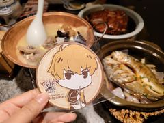 -南京大牌档(中关村领展广场店)