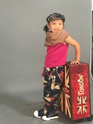 -皇家爱婴高端儿童摄影(苹果园店)