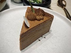 -娜娜家•Nana's restaurant(国金汇店)