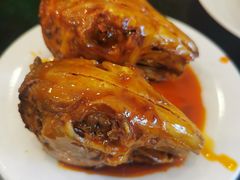 -冯记香辣兔火锅(茶店子总店)