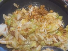-俏湖兰·辣椒炒个肉(海沧店)
