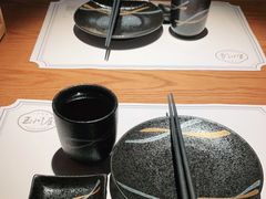 -玉川屋·深夜食堂居酒屋(柳巷店)