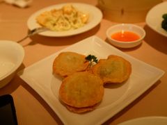 墨鱼饼-金苑海鲜酒家(来魅力店)