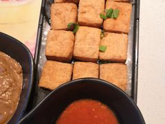 -辣家私厨火锅·龙虾(开发区店)