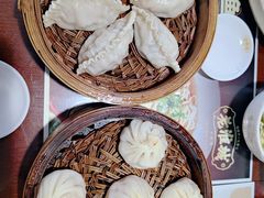 -老淮城·长鱼面(河下古镇店)