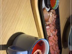 -蜜桃餐厅·伴山(绿宝广场店)