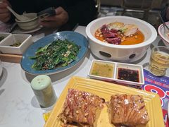 -食大利香港茶餐厅(南亚风情第一城店)
