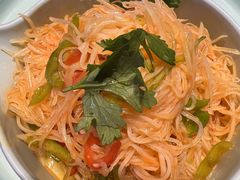 -街角等你.大连海鲜烧烤.经典铁板海鲜串(西安路店)