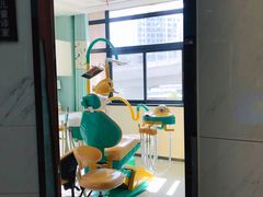 -咿呀口腔(光谷分院)