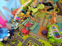 -国际蓝孩BabyInternational(杭州嘉里中心店)