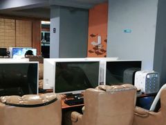 -网鱼电竞(上海青浦朱家角店)