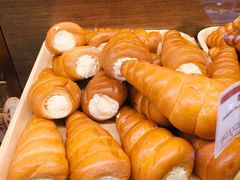 -山崎面包(静安久光店)