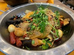 -南开大学-学生第2食堂