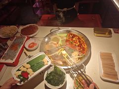 -小龙坎火锅(春熙太古里店)