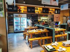 -木屋烧烤(万德庄店)