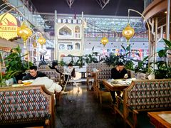 -天山传奇新疆菜(SKLP店)