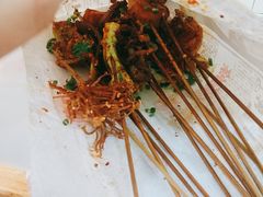 -乐乐姐超级土豆(中关村5号店)