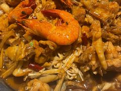 -胖哥俩肉蟹煲(福州仓山爱琴海店)