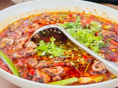 -金谷仓家庭料理(马泉营店)
