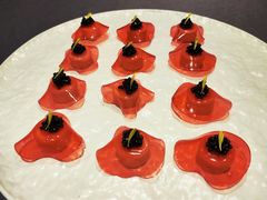 -北京泰富酒店-柏景轩中餐厅