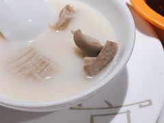 -煲宫猪肚鸡(晶品店)