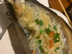 -仓库南洋海鲜小排档(柳河路店)