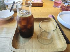 -荷恬·精致蔬食料理(富国街店)