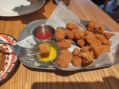 -1861意大利餐厅(来福士店)