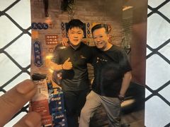 -焰遇烧烤·烤鱼小龙虾小酒馆(北影店)