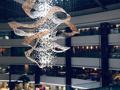 -佛山希尔顿酒店·融誉亚洲美食荟