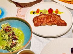 -PARFUM FLORAL花境法餐(南京首店)