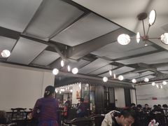 大堂-福顺祥大盘鸡(临潼店)