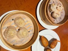 -杭州JW万豪酒店-万豪中餐厅